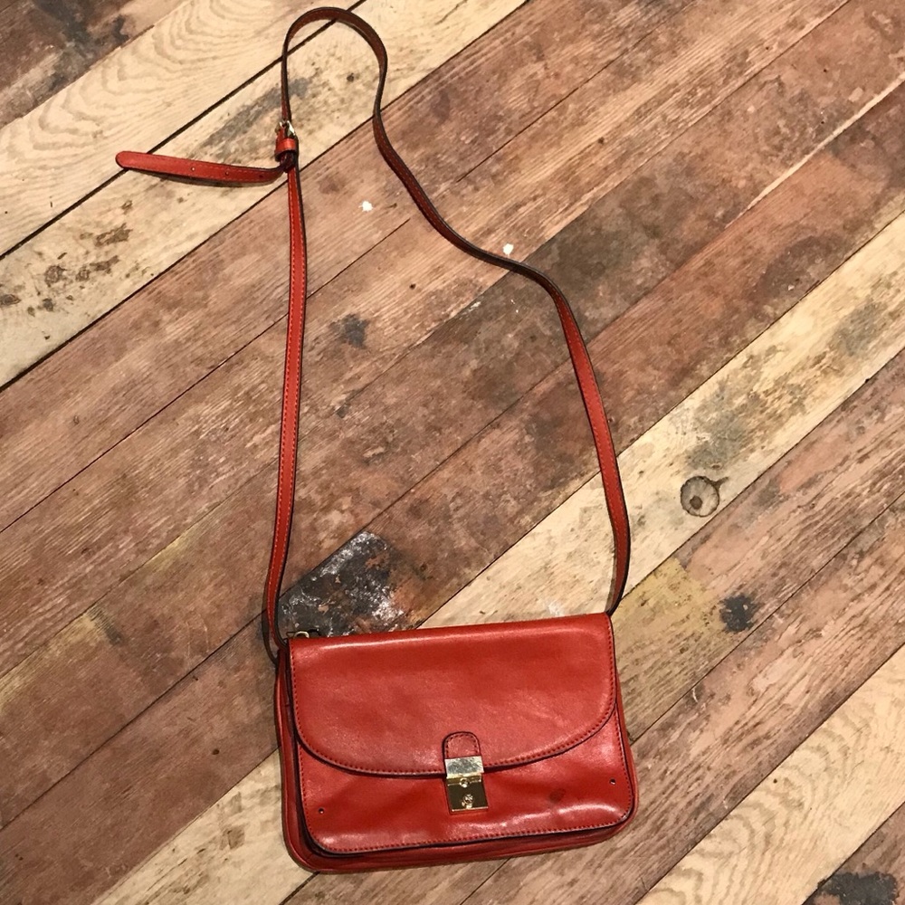 Tory Burch Crossbody/Clutch Bag